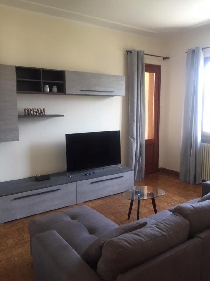 Residenza Margherita 特雷梅佐 外观 照片