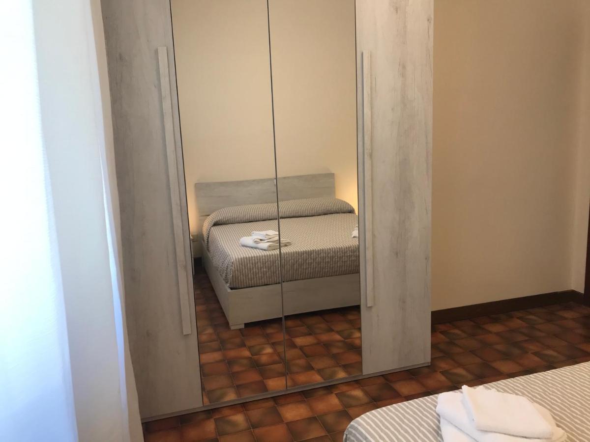 Residenza Margherita 特雷梅佐 外观 照片