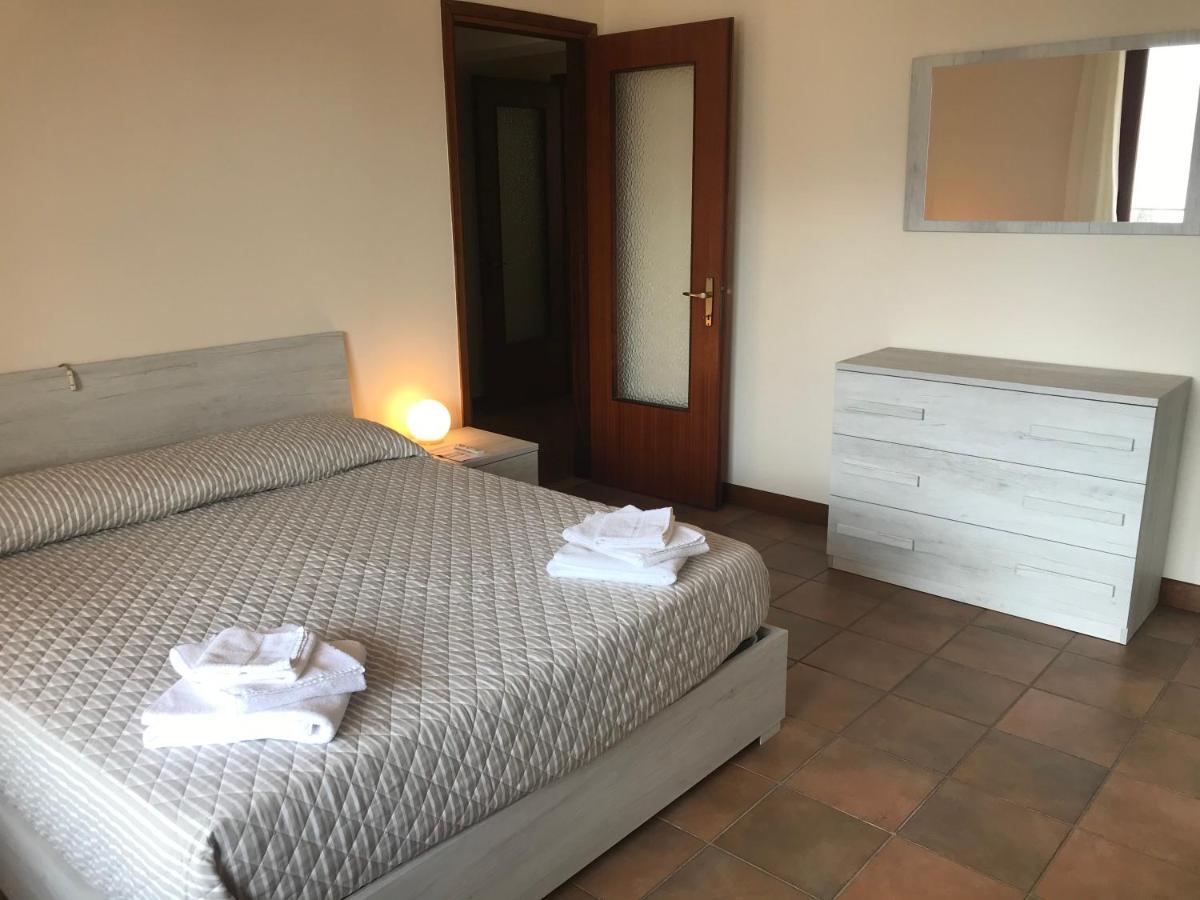Residenza Margherita 特雷梅佐 外观 照片
