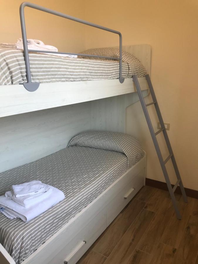 Residenza Margherita 特雷梅佐 外观 照片