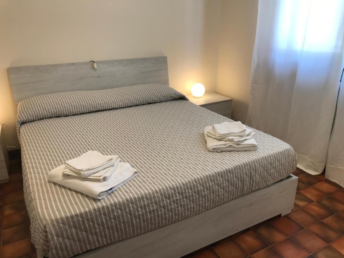 Residenza Margherita 特雷梅佐 外观 照片