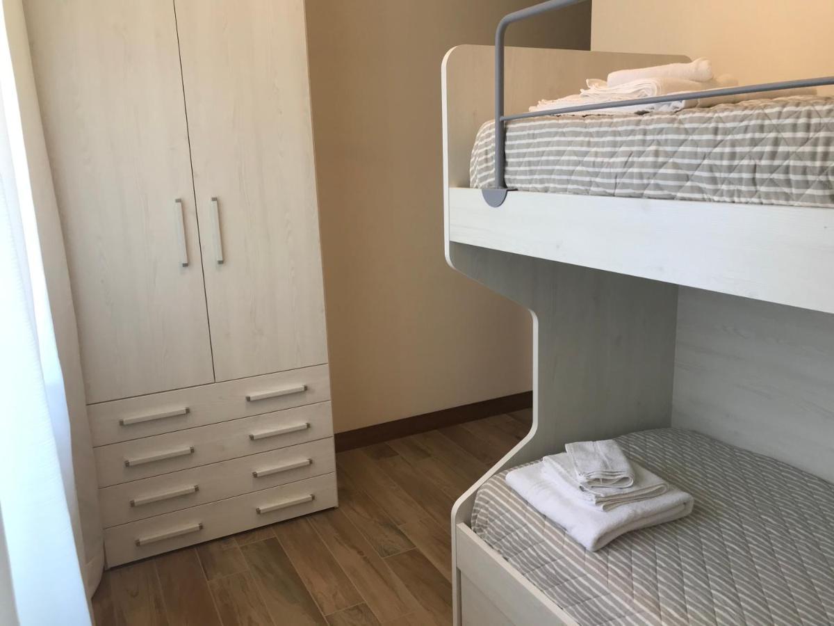 Residenza Margherita 特雷梅佐 外观 照片