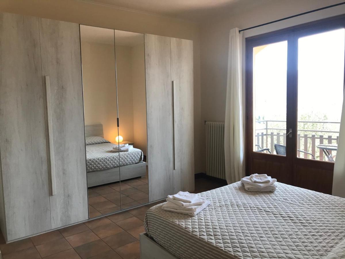Residenza Margherita 特雷梅佐 外观 照片