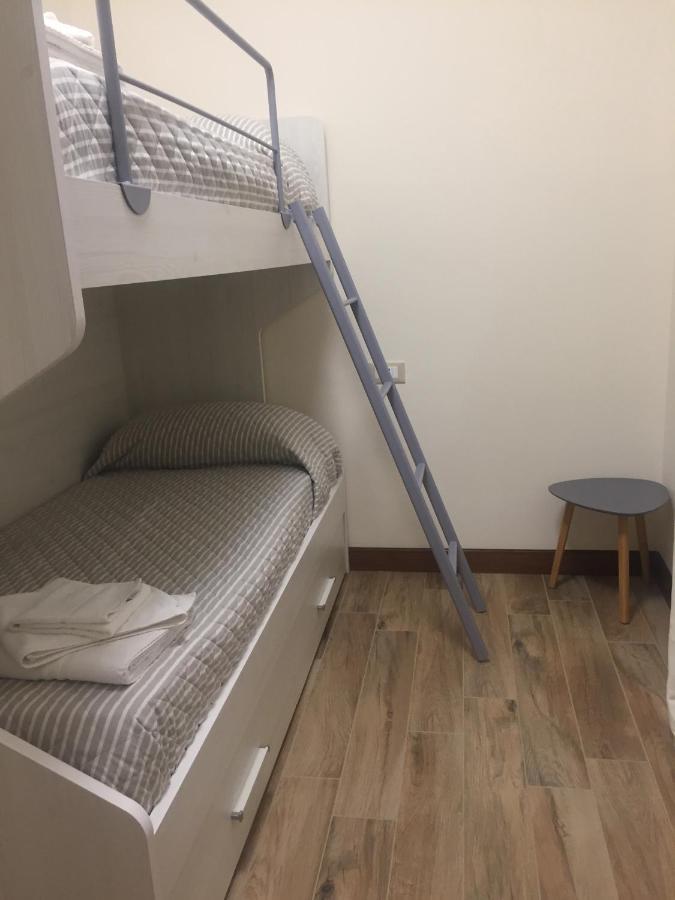 Residenza Margherita 特雷梅佐 外观 照片