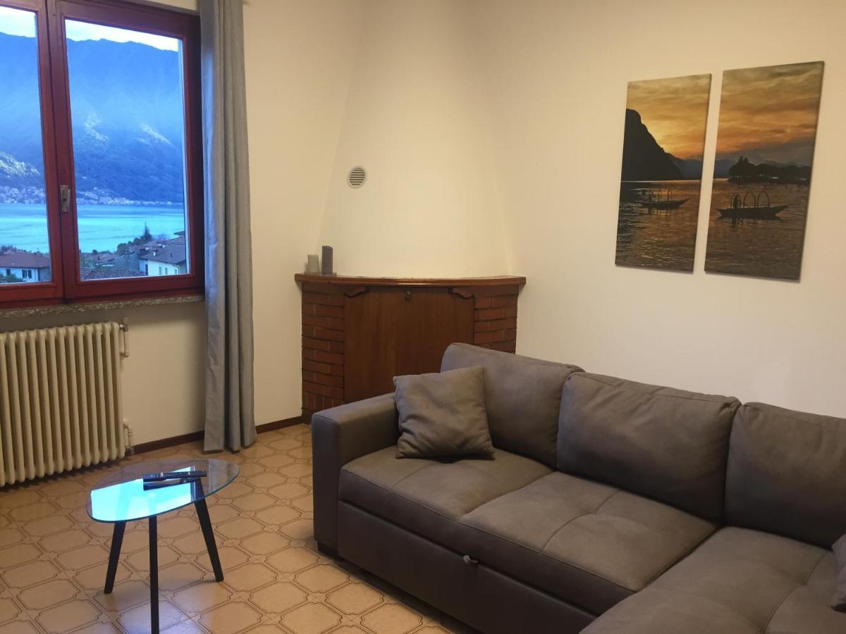 Residenza Margherita 特雷梅佐 外观 照片