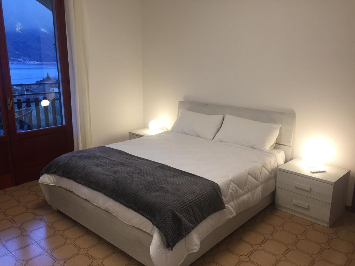 Residenza Margherita 特雷梅佐 外观 照片