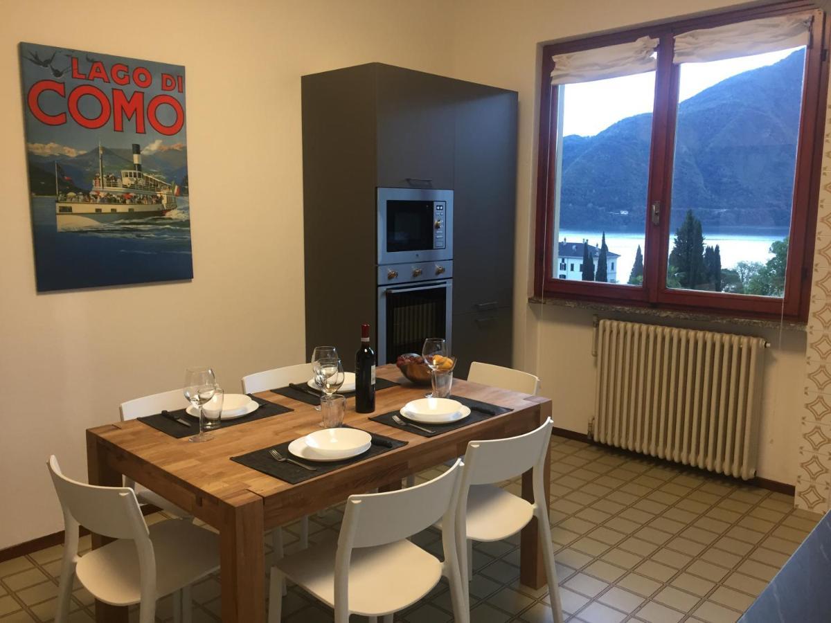 Residenza Margherita 特雷梅佐 外观 照片