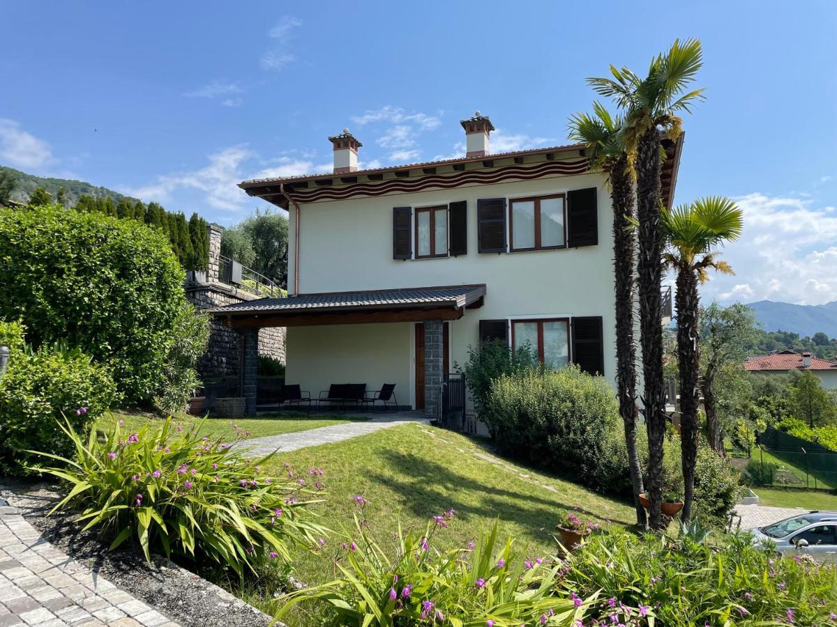 Residenza Margherita 特雷梅佐 外观 照片