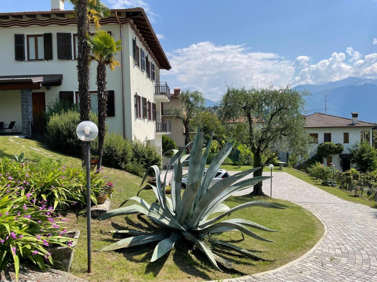 Residenza Margherita 特雷梅佐 外观 照片