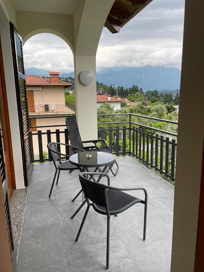 Residenza Margherita 特雷梅佐 外观 照片